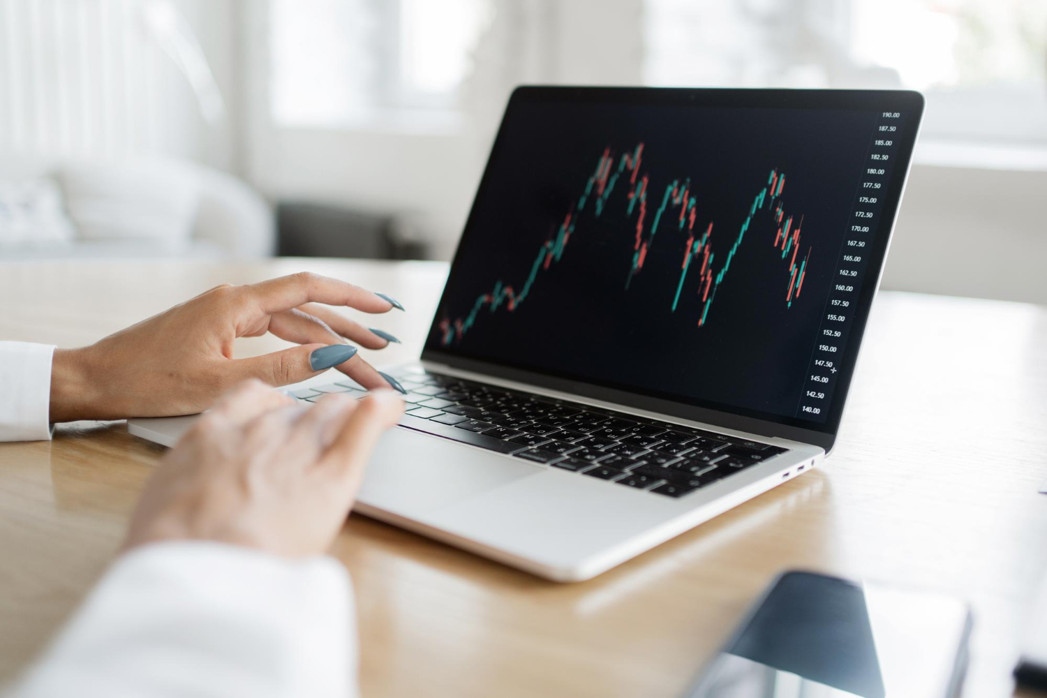 Trading Brokers