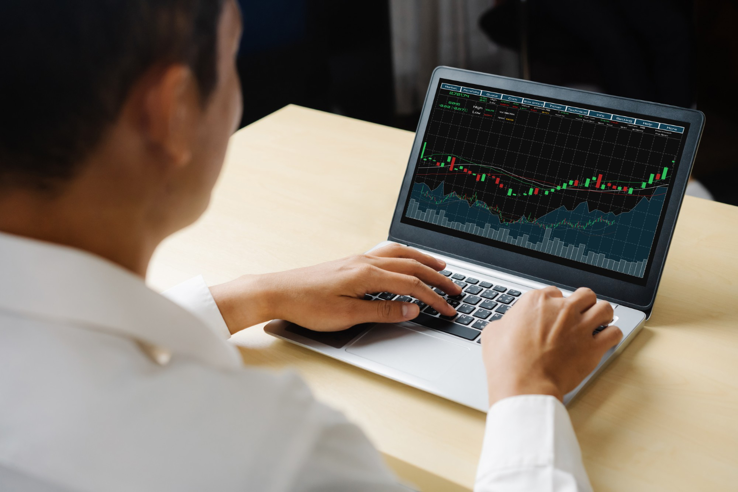 Forex Broker