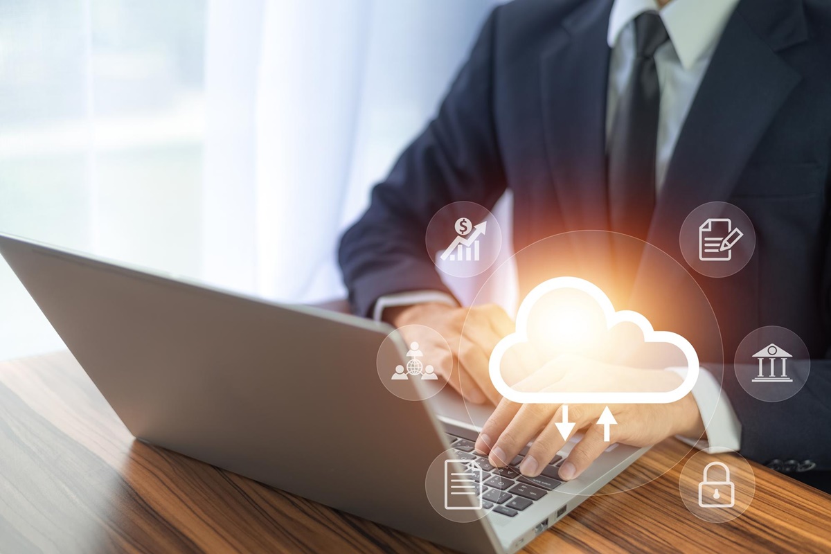 Cloud HR